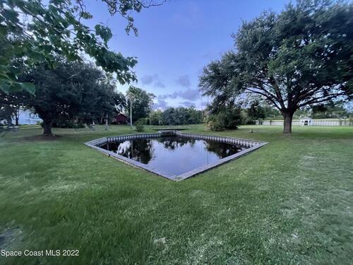 1517 Mallard Court, Titusville, FL 32796
