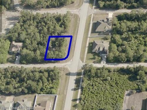 0000 Unknown, Palm Bay, FL 32908