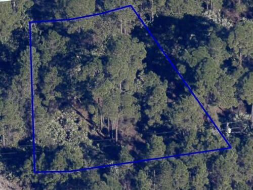 156 Feldman Street SE, Palm Bay, FL 32909