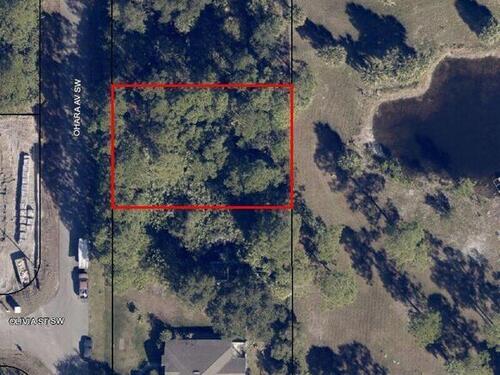 2423 Ohara Avenue SW, Palm Bay, FL 32908