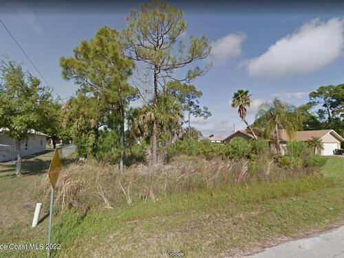 1362 San Cortez Avenue NE, Palm Bay, FL 32907