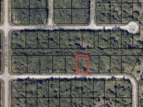 945 Saratoga Street SW, Palm Bay, FL 32908