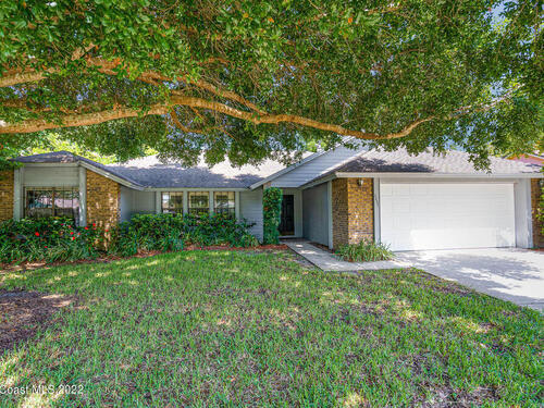 2231 St Theresas Way, Melbourne, FL 32935
