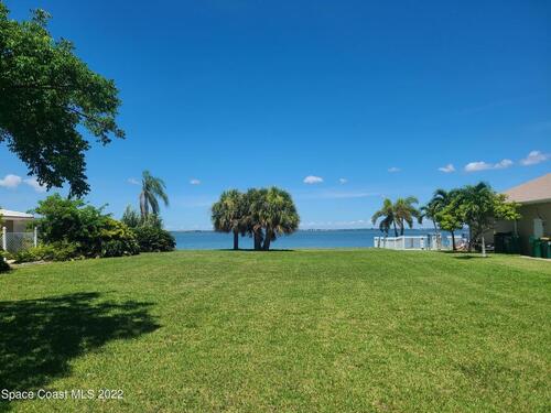 490 Brightwaters Drive, Cocoa Beach, FL 32931