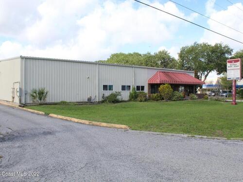 375 Gus Hipp Boulevard, Rockledge, FL 32955