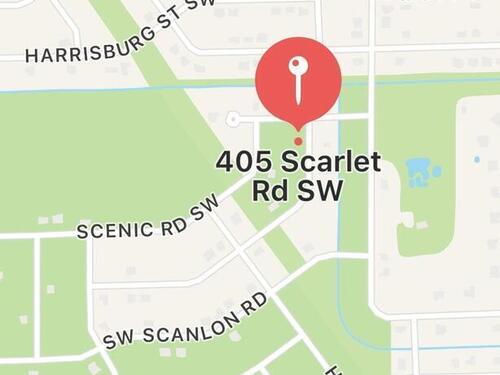 405 Scarlet Road SW, Palm Bay, FL 32908