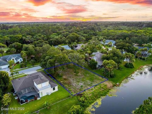 4250 Savannahs Trail, Merritt Island, FL 32953