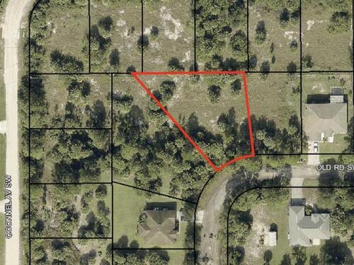 499 Old Road, Palm Bay, FL 32908