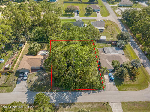 2612 Palmer Avenue SE, Palm Bay, FL 32909