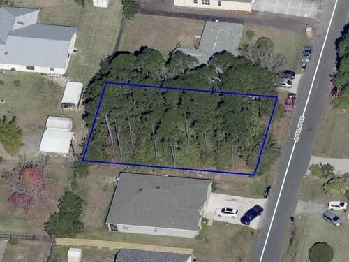 2358 Angel Road SE, Palm Bay, FL 32909