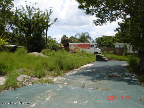 1150 Luther Drive, Rockledge, FL 32955