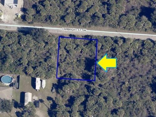412 Lambright Street SW, Palm Bay, FL 32908