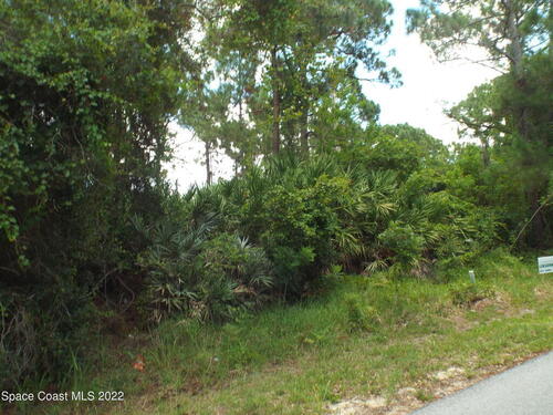 1121 Yager Road SE, Palm Bay, FL 32909