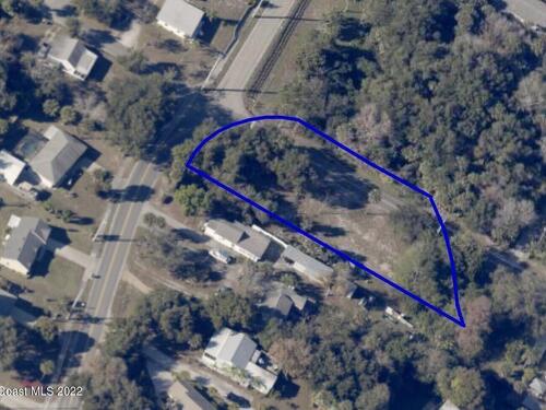 3905 Main Street, Micco, FL 32976