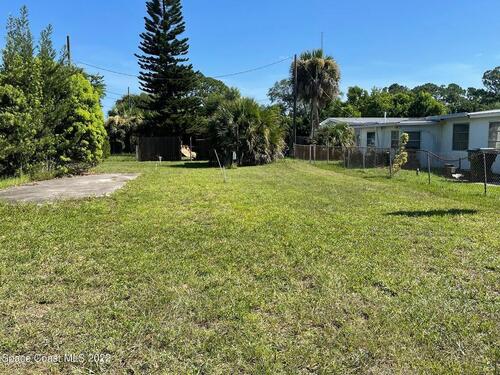 832 Eyster Boulevard, Rockledge, FL 32955