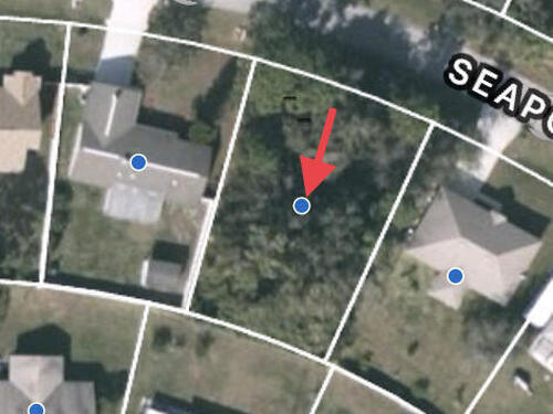 620 Seaport SE, Palm Bay, FL 32909