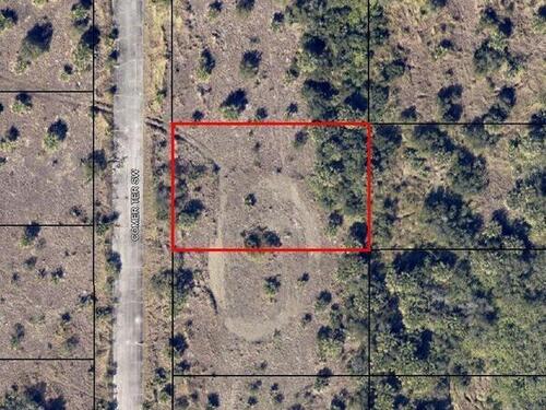 1933 Comer SW, Palm Bay, FL 32908