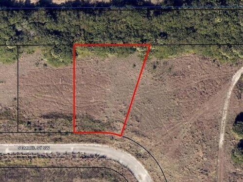 1207 Stimmel Street SW, Palm Bay, FL 32908