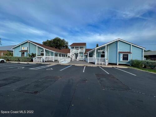 1365 N Courtenay Parkway, Merritt Island, FL 32953