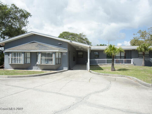 1116 Sarno Road, Melbourne, FL 32935