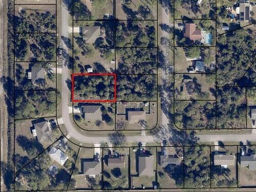 591 Estes Avenue SW, Palm Bay, FL 32908