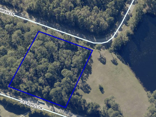 4730 Pawpaw Lane, Grant, FL 32949