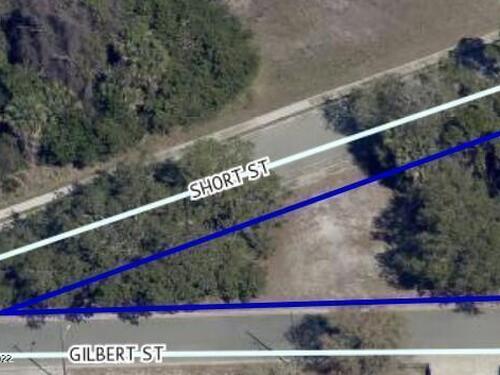 515 Short Street, Titusville, FL 32780