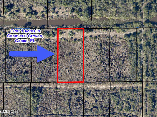 00 Christopher Avenue, Cocoa, FL 32926
