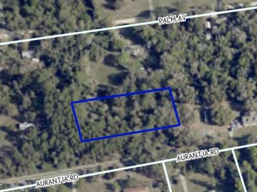 Unknown, Mims, FL 32754