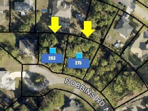 275-283 Dobbins Road NW, Palm Bay, FL 32907