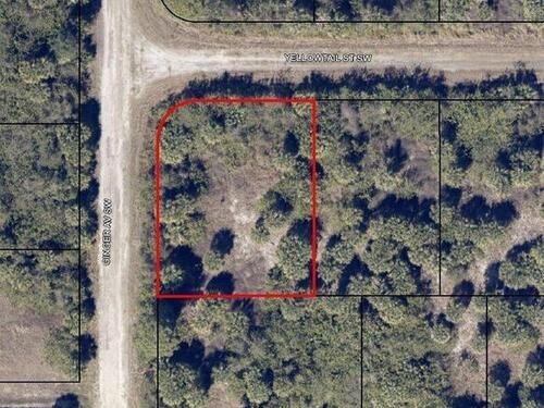 890 Yellowtail (Corner Of Ginger) Street SW, Palm Bay, FL 32908