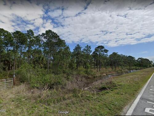 0000 Babcock Street SE, Palm Bay, FL 32909