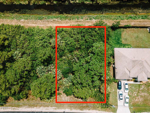 998 Westunder Street SE, Palm Bay, FL 32909