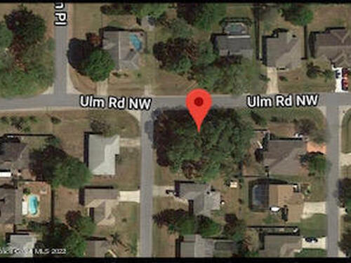 1295 Karlovy Avenue NW, Palm Bay, FL 32907