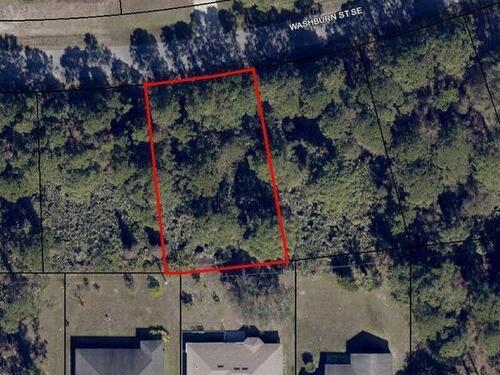 1350 Washburn Street SE, Palm Bay, FL 32909