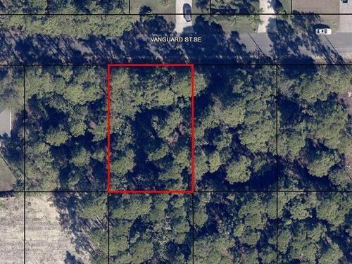 448 Vanguard Street SE, Palm Bay, FL 32909