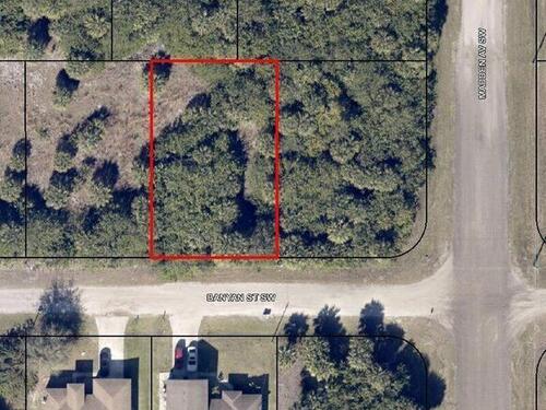 771 Banyan Street SW, Palm Bay, FL 32908