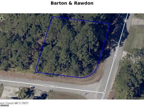 0000 Barton & Rawdon, Palm Bay, FL 32907
