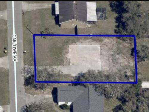 7233 Carlowe Avenue, Cocoa, FL 32927