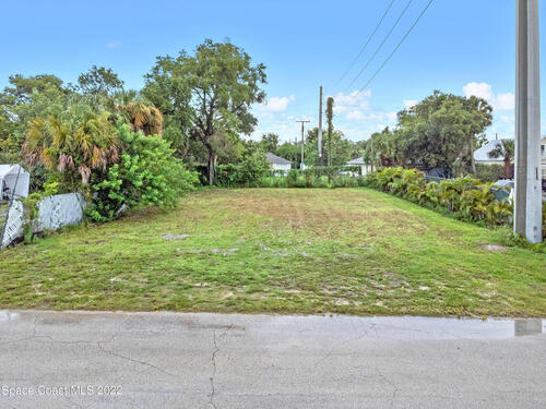 117 Factory Street, Cocoa, FL 32922