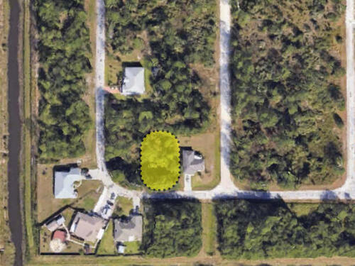 121 Titan Road SE, Palm Bay, FL 32909