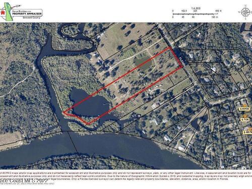 9532 Fleming Grant Road, Micco, FL 32976