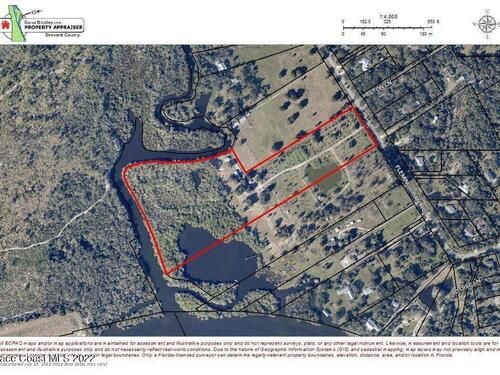 9514 Fleming Grant Road, Micco, FL 32976