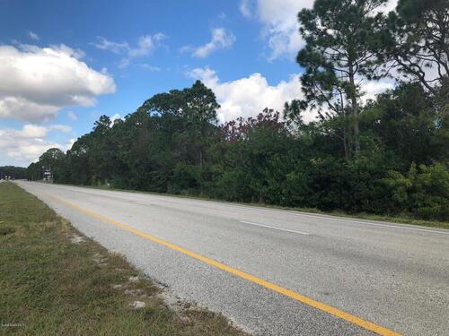 6002 N Courtenay Parkway, Merritt Island, FL 32953