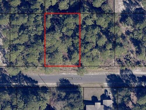 461 Forbes Street SE, Palm Bay, FL 32909