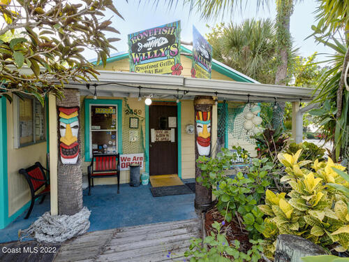 2459 Pineapple Avenue, Melbourne, FL 32935