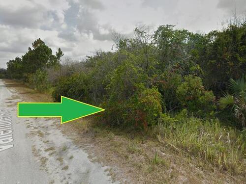 2541 Valentine Avenue SW, Palm Bay, FL 32908