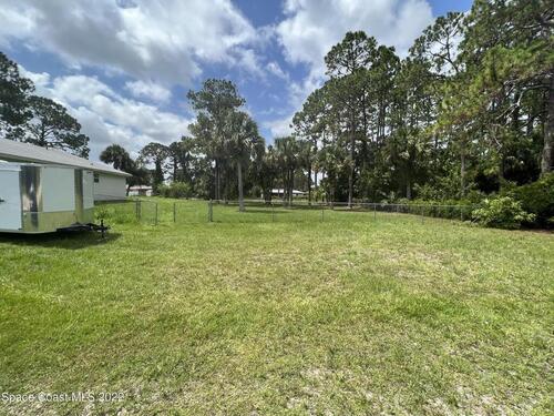 Lot 14 Tindal Street SW, Palm Bay, FL 32908