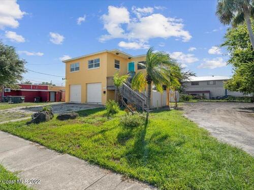 624 S Grannis Avenue, Titusville, FL 32796