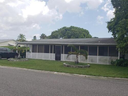 280 Maplewood Boulevard, Cocoa, FL 32926